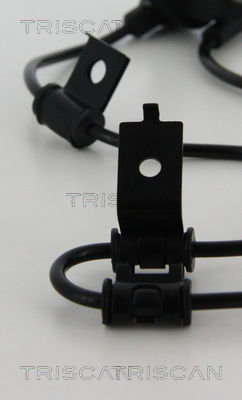 Sensor, Raddrehzahl Vorderachse rechts Triscan 8180 43500 von Triscan