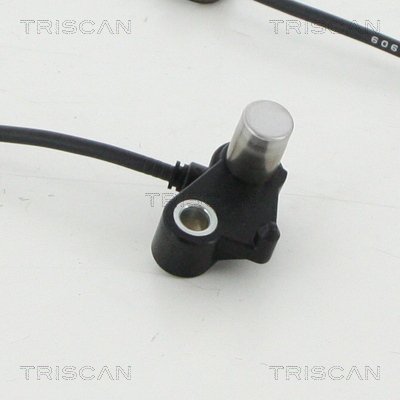 Sensor, Raddrehzahl Vorderachse rechts Triscan 8180 50159 von Triscan