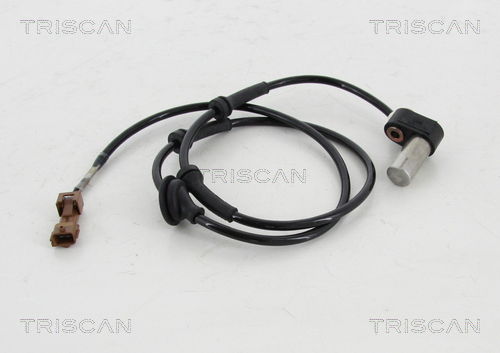 Sensor, Raddrehzahl Vorderachse rechts Triscan 8180 67302 Sensor, Raddrehzahl Vorderachse rechts Triscan 8180 67302 von Triscan