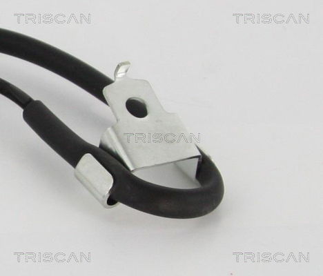 Sensor, Raddrehzahl Vorderachse rechts Triscan 8180 69110 Sensor, Raddrehzahl Vorderachse rechts Triscan 8180 69110 von Triscan
