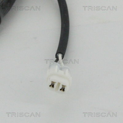 Sensor, Raddrehzahl Vorderachse rechts Triscan 8180 69132 Sensor, Raddrehzahl Vorderachse rechts Triscan 8180 69132 von Triscan