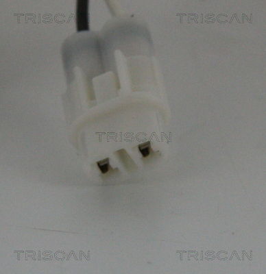 Sensor, Raddrehzahl Vorderachse rechts Triscan 8180 69138 Sensor, Raddrehzahl Vorderachse rechts Triscan 8180 69138 von Triscan