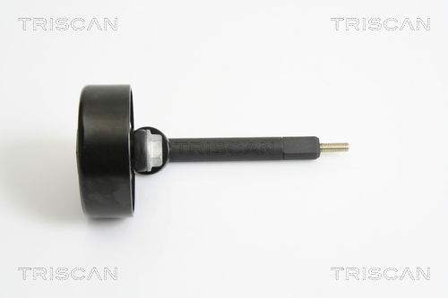 Spannrolle, Keilrippenriemen Triscan 8641 101008 Spannrolle, Keilrippenriemen Triscan 8641 101008 von Triscan