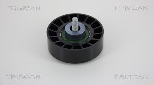 Spannrolle, Keilrippenriemen Triscan 8641 101009 Spannrolle, Keilrippenriemen Triscan 8641 101009 von Triscan
