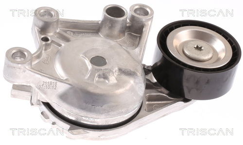 Spannrolle, Keilrippenriemen Triscan 8641 103049 Spannrolle, Keilrippenriemen Triscan 8641 103049 von Triscan