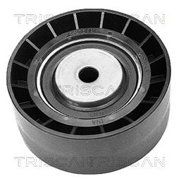 Spannrolle, Keilrippenriemen Triscan 8641 111003 Spannrolle, Keilrippenriemen Triscan 8641 111003 von Triscan