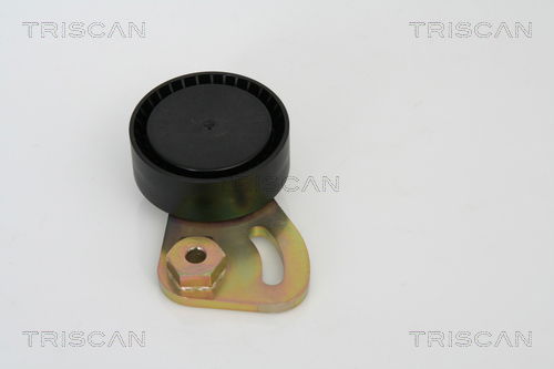 Spannrolle, Keilrippenriemen Triscan 8641 111009 Spannrolle, Keilrippenriemen Triscan 8641 111009 von Triscan