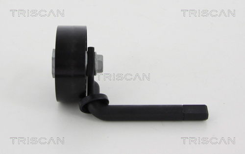 Spannrolle, Keilrippenriemen Triscan 8641 111013 Spannrolle, Keilrippenriemen Triscan 8641 111013 von Triscan