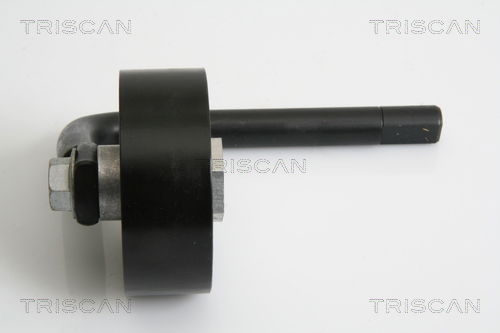 Spannrolle, Keilrippenriemen Triscan 8641 111015 Spannrolle, Keilrippenriemen Triscan 8641 111015 von Triscan