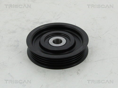 Spannrolle, Keilrippenriemen Triscan 8641 143004 Spannrolle, Keilrippenriemen Triscan 8641 143004 von Triscan