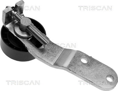 Spannrolle, Keilrippenriemen Triscan 8641 161002 Spannrolle, Keilrippenriemen Triscan 8641 161002 von Triscan