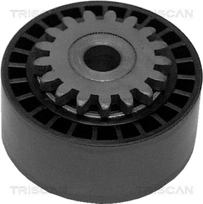 Spannrolle, Keilrippenriemen Triscan 8641 252004 Spannrolle, Keilrippenriemen Triscan 8641 252004 von Triscan
