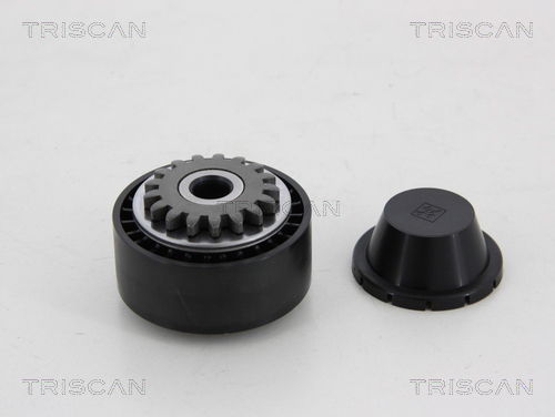 Spannrolle, Keilrippenriemen Triscan 8641 252020 von Triscan