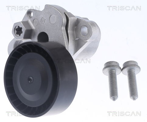 Spannrolle, Keilrippenriemen Triscan 8641 293058 Spannrolle, Keilrippenriemen Triscan 8641 293058 von Triscan