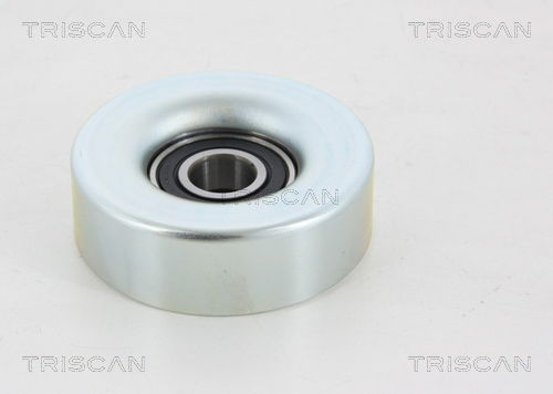 Spannrolle, Keilrippenriemen Triscan 8641 402001 Spannrolle, Keilrippenriemen Triscan 8641 402001 von Triscan