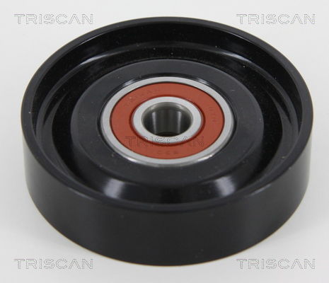 Spannrolle, Keilrippenriemen Triscan 8641 432001 Spannrolle, Keilrippenriemen Triscan 8641 432001 von Triscan