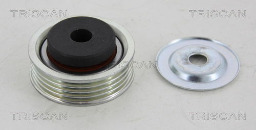 Spannrolle, Keilrippenriemen Triscan 8641 691007 von Triscan