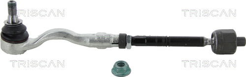 Spurstange Vorderachse beidseitig Triscan 8500 11334 von Triscan