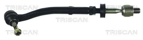 Spurstange Vorderachse links Triscan 8500 11308 von Triscan