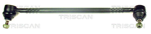 Spurstange Vorderachse links außen Triscan 8500 2742 von Triscan