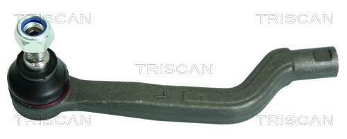 Spurstangenkopf Vorderachse links außen Triscan 8500 23126 von Triscan