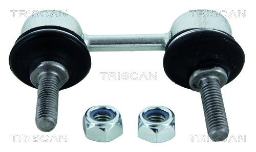 Stange/Strebe, Stabilisator Hinterachse Triscan 8500 68604 von Triscan