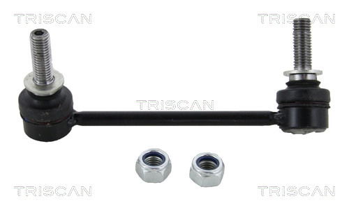Stange/Strebe, Stabilisator Hinterachse links Triscan 8500 17618 von Triscan