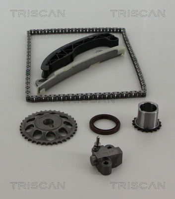 Steuerkettensatz Triscan 8650 10011 Steuerkettensatz Triscan 8650 10011 von Triscan