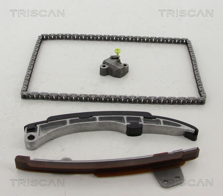 Steuerkettensatz Triscan 8650 10013 Steuerkettensatz Triscan 8650 10013 von Triscan