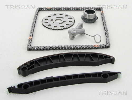 Steuerkettensatz Triscan 8650 10014 Steuerkettensatz Triscan 8650 10014 von Triscan