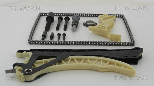 Steuerkettensatz Triscan 8650 11006 Steuerkettensatz Triscan 8650 11006 von Triscan