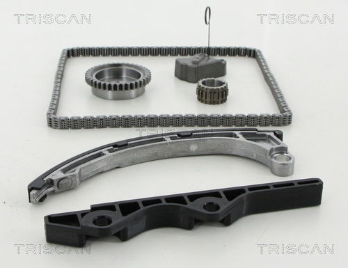Steuerkettensatz Triscan 8650 14002 von Triscan