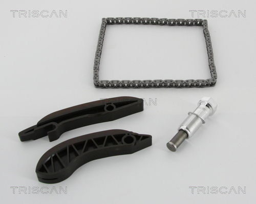 Steuerkettensatz oben Triscan 8650 11004 von Triscan