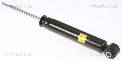 Stoßdämpfer Hinterachse Triscan 8705 16201 von Triscan
