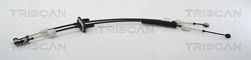 TRISCAN 8140 10725 Antriebselemente von Triscan