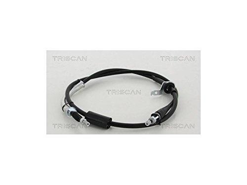 TRISCAN 8140 11153 Bremskraftverstärker von Triscan