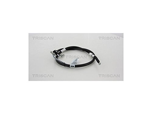 TRISCAN 8140 131293 Bremskraftverstärker von Triscan