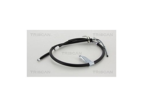 TRISCAN 8140 131294 Bremskraftverstärker von Triscan