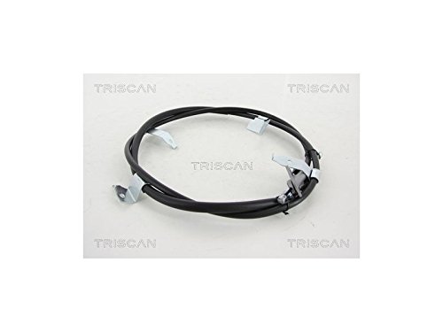 TRISCAN 8140 131296 Bremskraftverstärker von Triscan