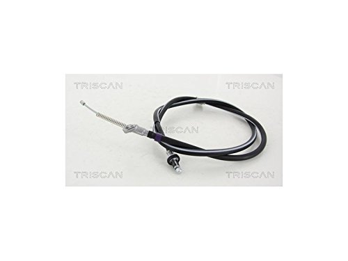 TRISCAN 8140 141133 Bremskraftverstärker von TRISCAN