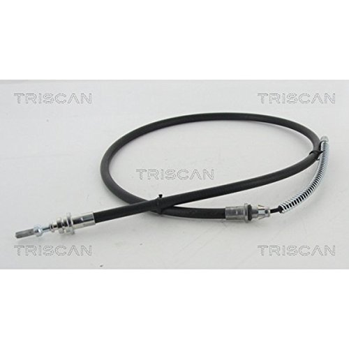 TRISCAN 8140 141152 Bremskraftverstärker von Triscan