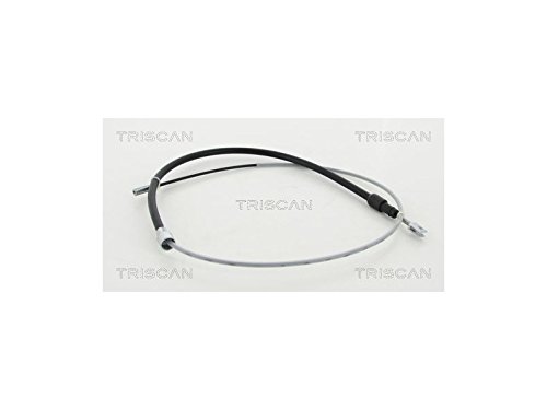 TRISCAN 8140 20107 Bremskraftverstärker von Triscan