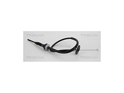 TRISCAN 8140 21208 Seilzug, Kupplungsbetätigung von Triscan