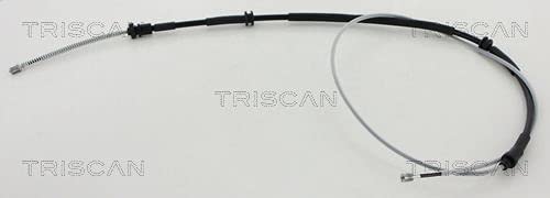 TRISCAN 8140 23107 Bremskraftverstärker von Triscan