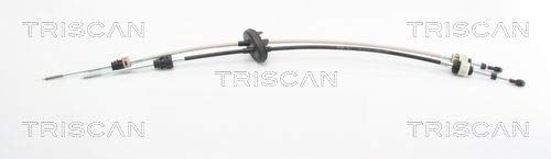 TRISCAN 8140 23707 Antriebselemente von Triscan