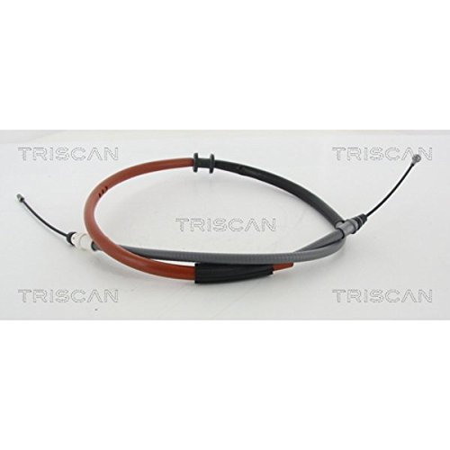 TRISCAN 8140 251230 Bremskraftverstärker von TRISCAN