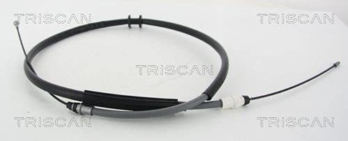 TRISCAN 8140 251231 Bremskraftverstärker von Triscan