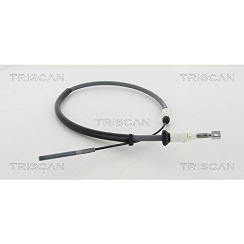 TRISCAN 8140 251233 Bremskraftverstärker TRISCAN 8140 251233 Bremskraftverstärker von Triscan