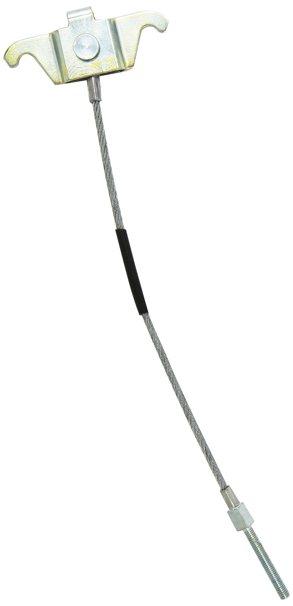 TRISCAN 8140 27147 Seilzug, Feststellbremse TRISCAN 8140 27147 Seilzug, Feststellbremse von TRISCAN