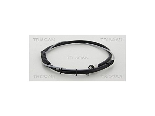 TRISCAN 8140 281112 Bremskraftverstärker von Triscan